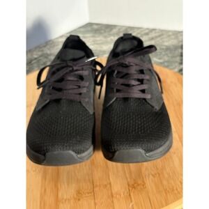 Joomra Barefoot Shoes Mens Womens Black Minimalist Training Sneakers Size 37